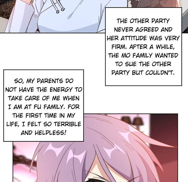 Your Turn to Chase After Me Manhwa - Chapter 93 Page 14