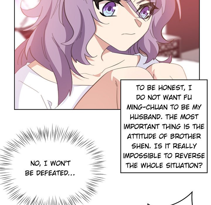 Your Turn to Chase After Me Manhwa - Chapter 93 Page 15