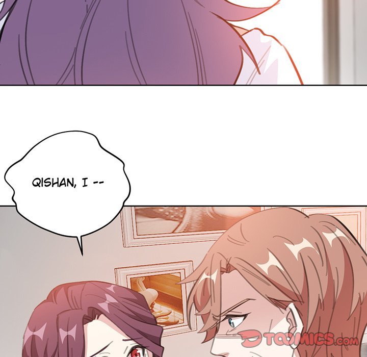 Your Turn to Chase After Me Manhwa - Chapter 93 Page 17