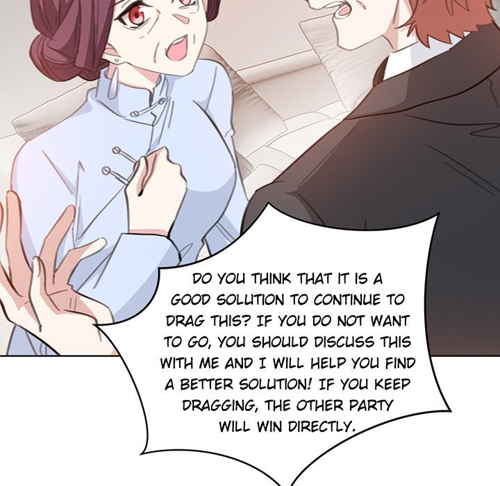 Your Turn to Chase After Me Manhwa - Chapter 93 Page 18