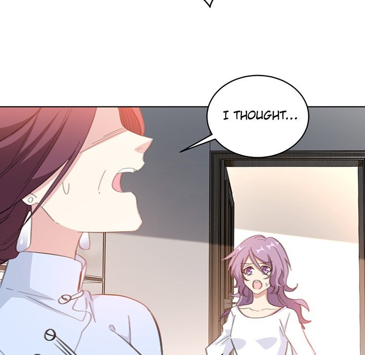 Your Turn to Chase After Me Manhwa - Chapter 93 Page 19