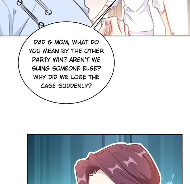 Your Turn to Chase After Me Manhwa - Chapter 93 Page 20