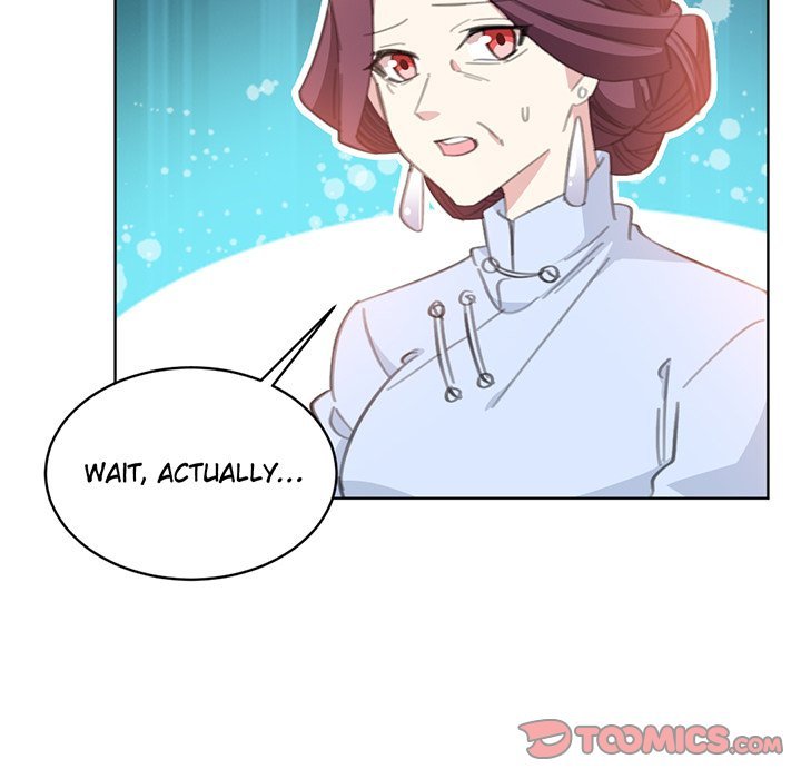 Your Turn to Chase After Me Manhwa - Chapter 93 Page 21