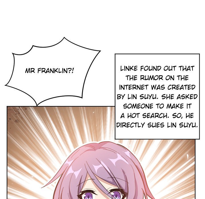 Your Turn to Chase After Me Manhwa - Chapter 93 Page 22