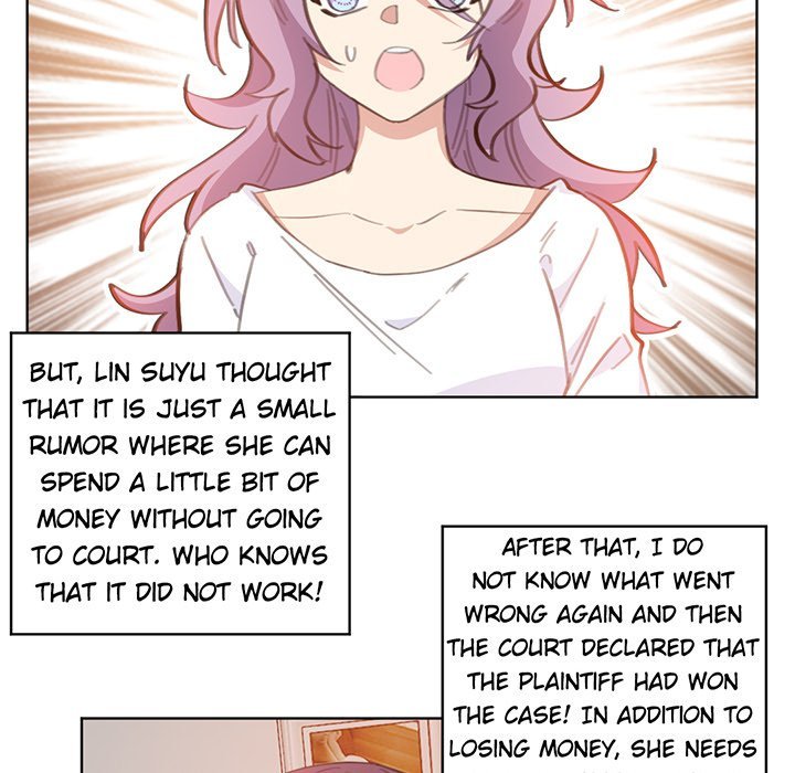 Your Turn to Chase After Me Manhwa - Chapter 93 Page 23