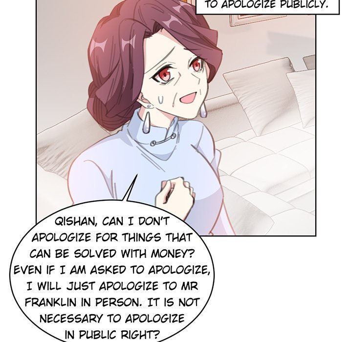 Your Turn to Chase After Me Manhwa - Chapter 93 Page 24