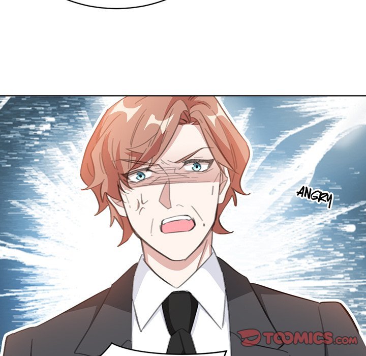 Your Turn to Chase After Me Manhwa - Chapter 93 Page 25
