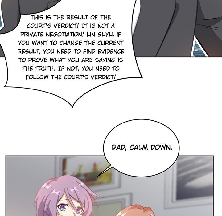 Your Turn to Chase After Me Manhwa - Chapter 93 Page 26