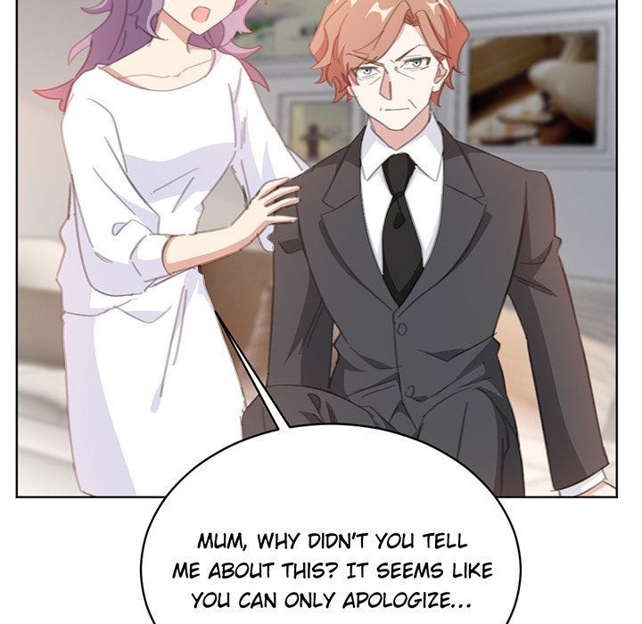 Your Turn to Chase After Me Manhwa - Chapter 93 Page 27