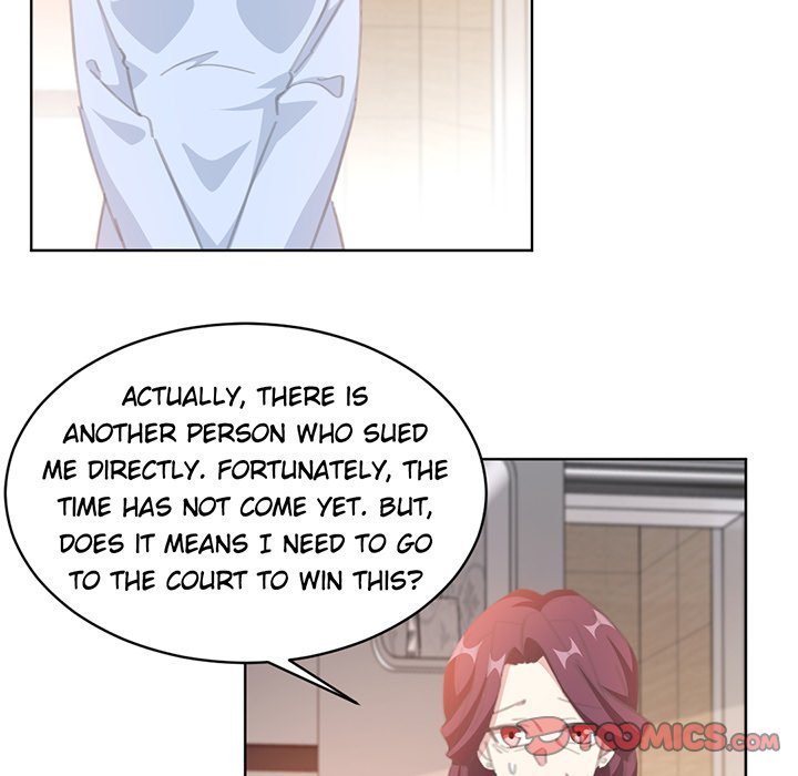 Your Turn to Chase After Me Manhwa - Chapter 93 Page 29