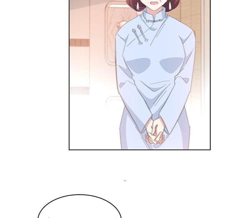 Your Turn to Chase After Me Manhwa - Chapter 93 Page 30