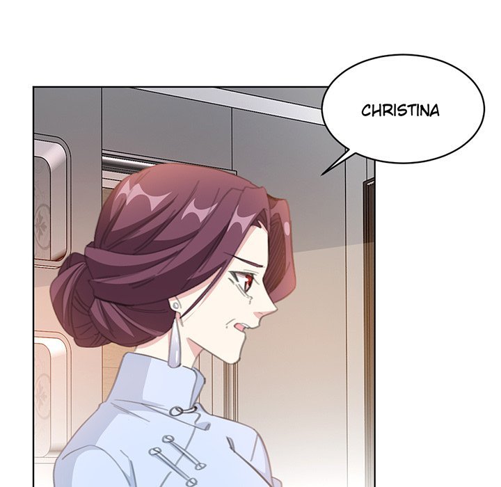 Your Turn to Chase After Me Manhwa - Chapter 93 Page 32