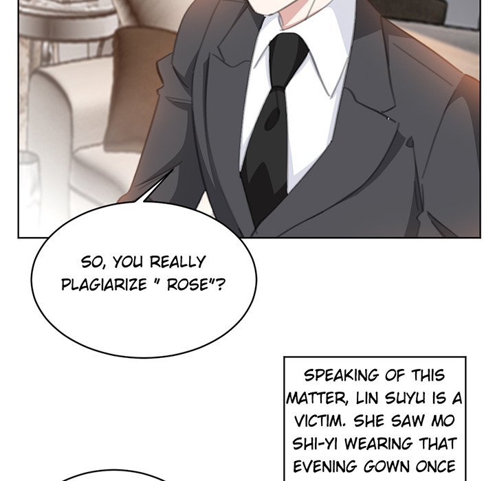 Your Turn to Chase After Me Manhwa - Chapter 93 Page 34