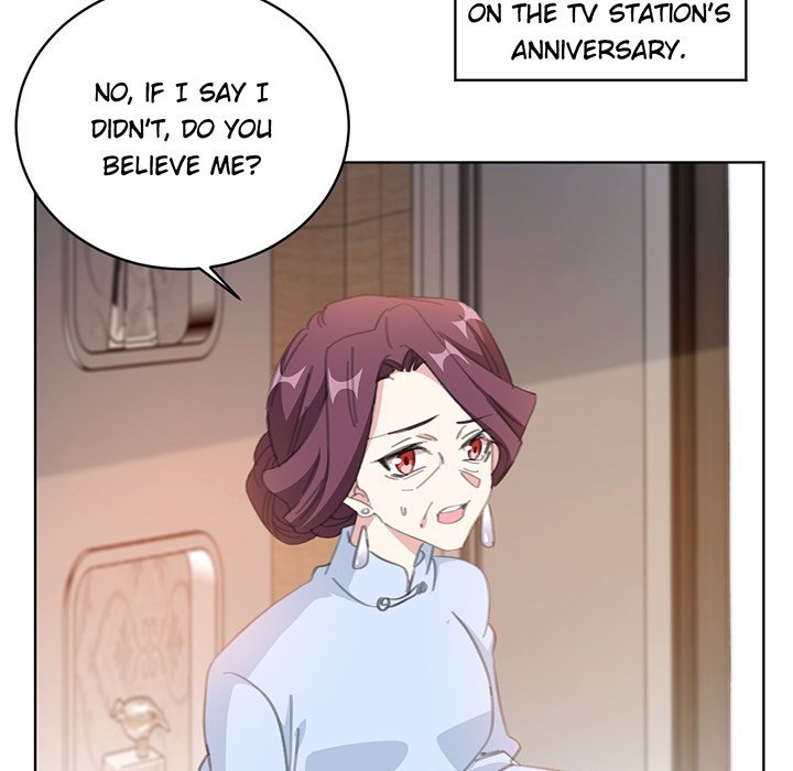 Your Turn to Chase After Me Manhwa - Chapter 93 Page 35