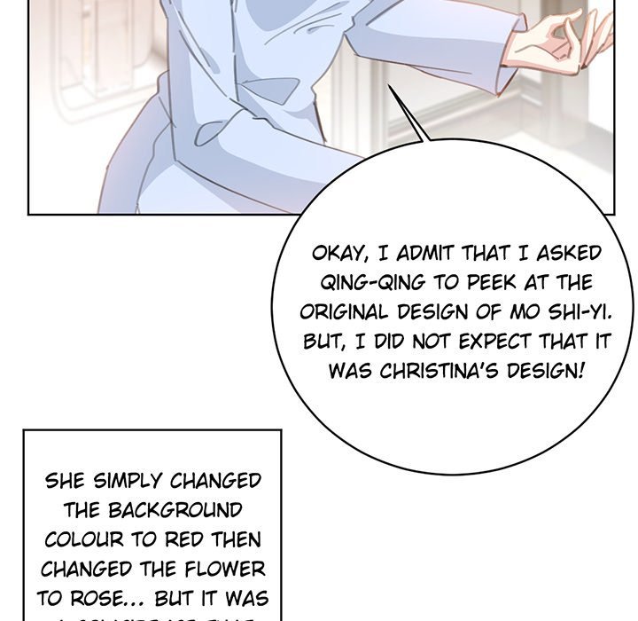 Your Turn to Chase After Me Manhwa - Chapter 93 Page 36
