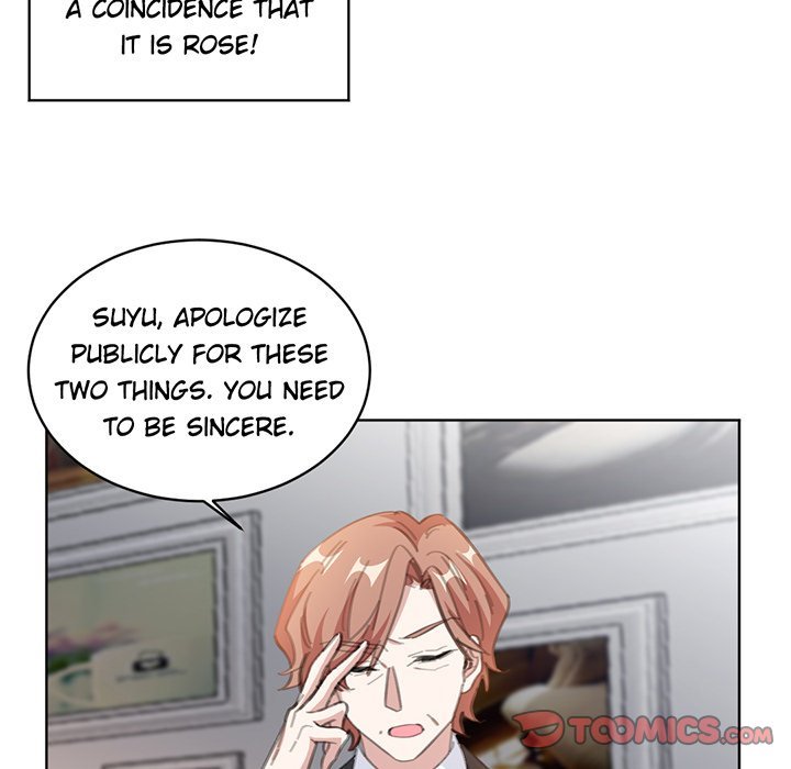 Your Turn to Chase After Me Manhwa - Chapter 93 Page 37