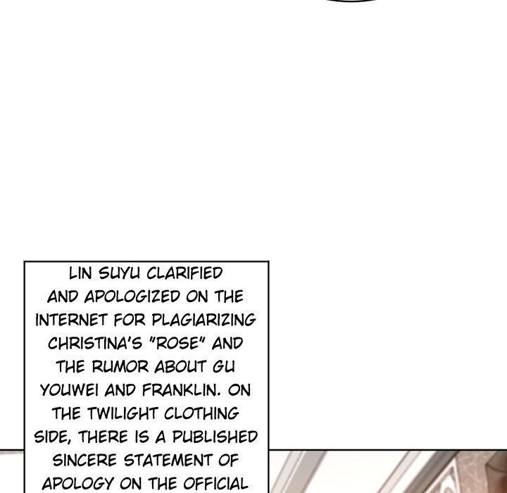 Your Turn to Chase After Me Manhwa - Chapter 93 Page 39