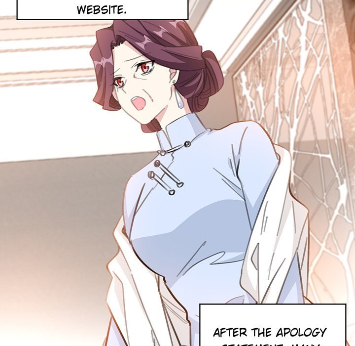 Your Turn to Chase After Me Manhwa - Chapter 93 Page 40