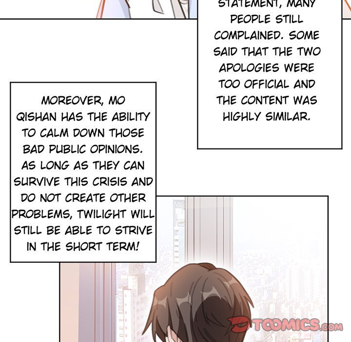 Your Turn to Chase After Me Manhwa - Chapter 93 Page 41