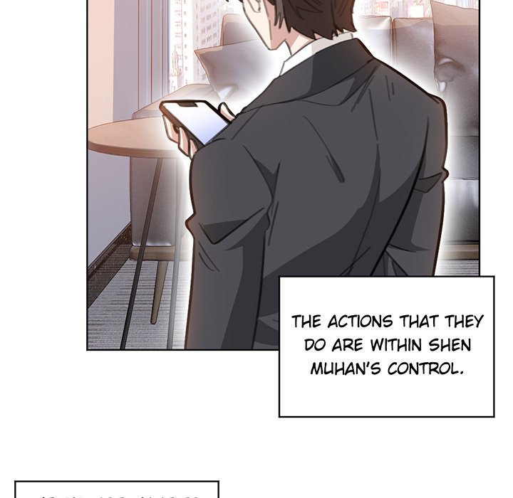 Your Turn to Chase After Me Manhwa - Chapter 93 Page 42