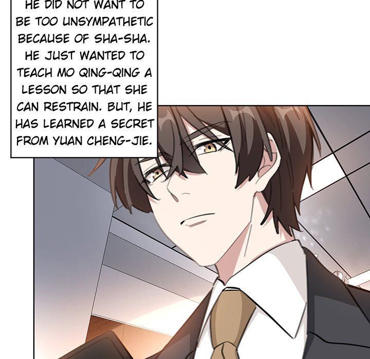 Your Turn to Chase After Me Manhwa - Chapter 93 Page 43