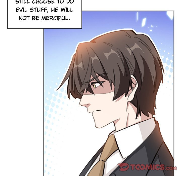 Your Turn to Chase After Me Manhwa - Chapter 93 Page 45