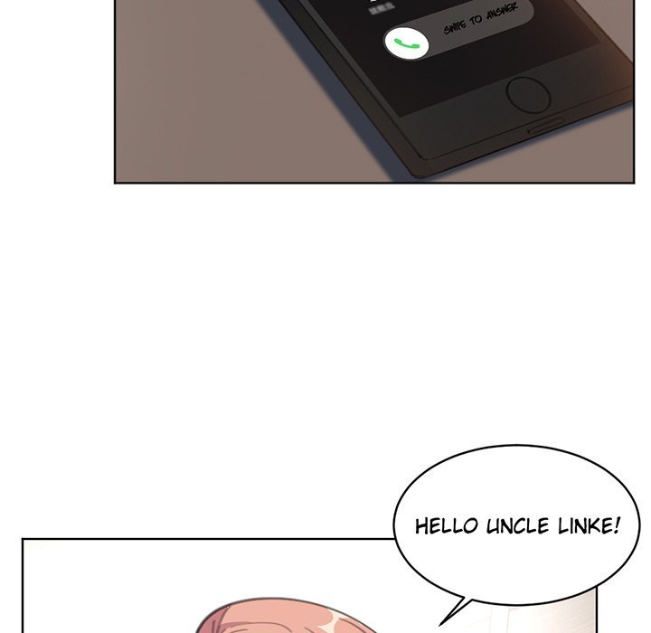 Your Turn to Chase After Me Manhwa - Chapter 93 Page 48