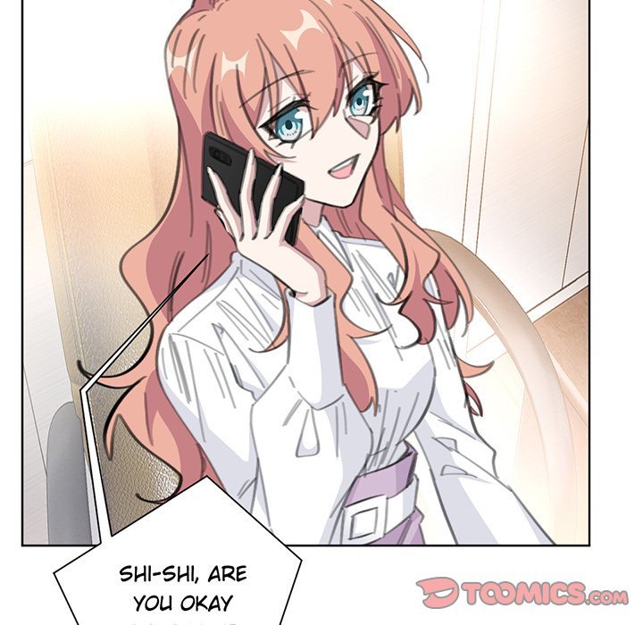 Your Turn to Chase After Me Manhwa - Chapter 93 Page 49