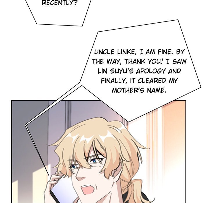 Your Turn to Chase After Me Manhwa - Chapter 93 Page 50