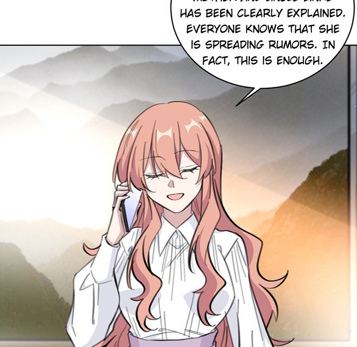 Your Turn to Chase After Me Manhwa - Chapter 93 Page 52