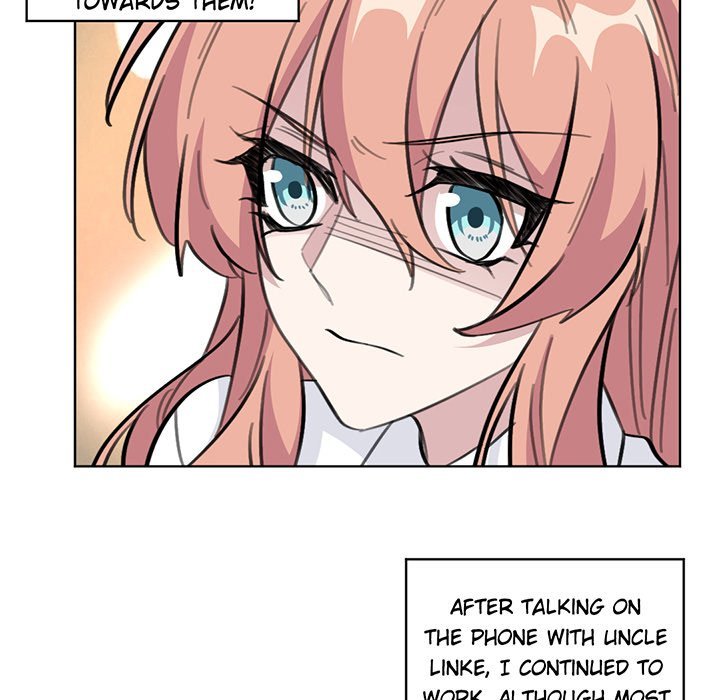 Your Turn to Chase After Me Manhwa - Chapter 93 Page 54