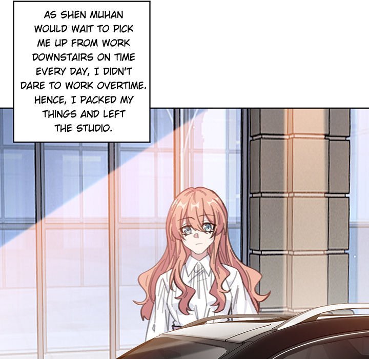 Your Turn to Chase After Me Manhwa - Chapter 93 Page 58