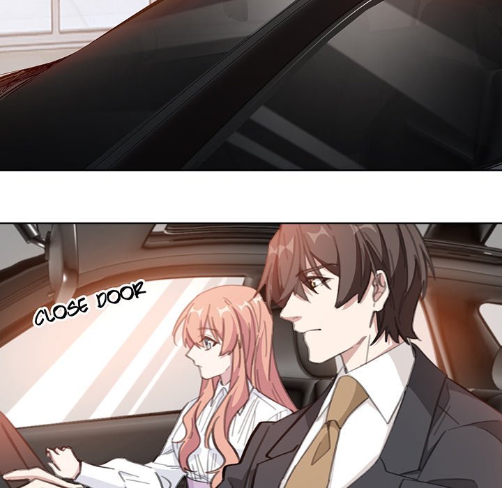 Your Turn to Chase After Me Manhwa - Chapter 93 Page 59