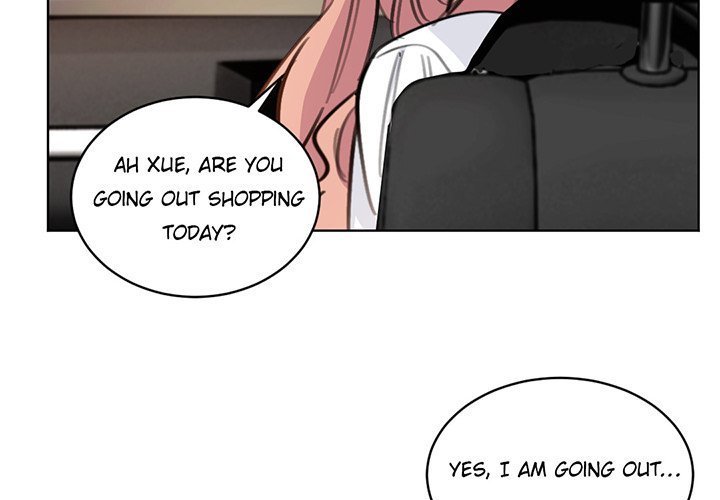 Your Turn to Chase After Me Manhwa - Chapter 94 Page 3