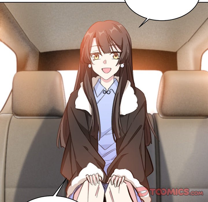 Your Turn to Chase After Me Manhwa - Chapter 94 Page 4