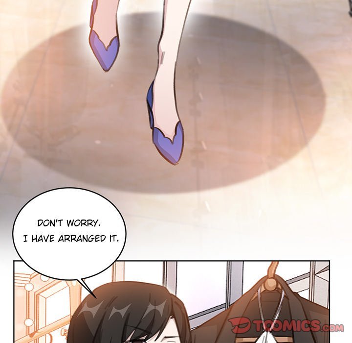 Your Turn to Chase After Me Manhwa - Chapter 94 Page 48