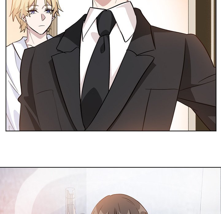Your Turn to Chase After Me Manhwa - Chapter 45 Page 7