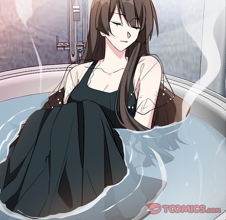 Your Turn to Chase After Me Manhwa - Chapter 45 Page 8