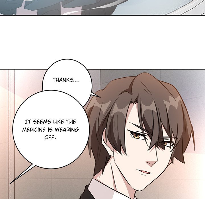 Your Turn to Chase After Me Manhwa - Chapter 45 Page 9