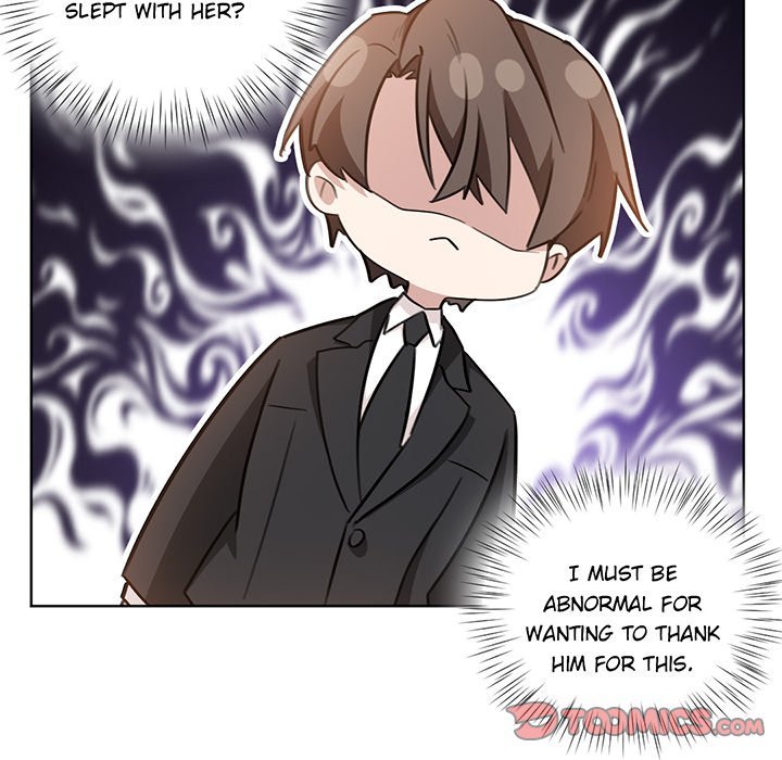 Your Turn to Chase After Me Manhwa - Chapter 45 Page 12