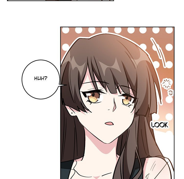 Your Turn to Chase After Me Manhwa - Chapter 45 Page 14