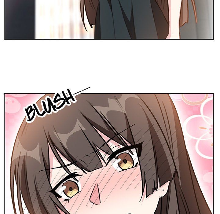 Your Turn to Chase After Me Manhwa - Chapter 45 Page 18