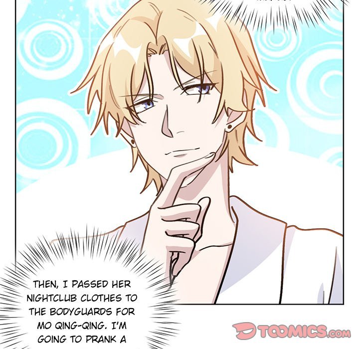 Your Turn to Chase After Me Manhwa - Chapter 45 Page 24