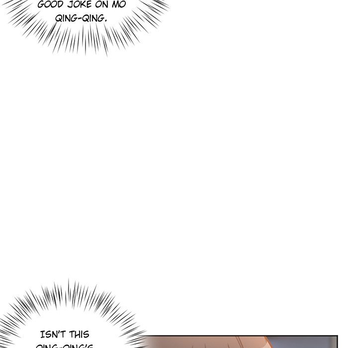 Your Turn to Chase After Me Manhwa - Chapter 45 Page 25