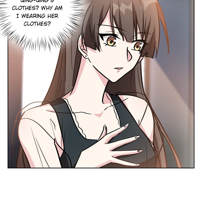 Your Turn to Chase After Me Manhwa - Chapter 45 Page 26