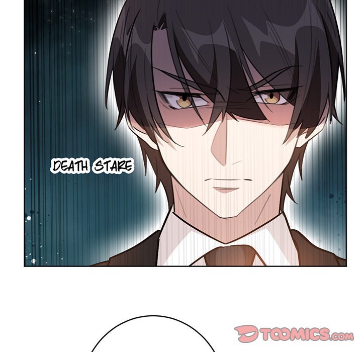 Your Turn to Chase After Me Manhwa - Chapter 45 Page 28