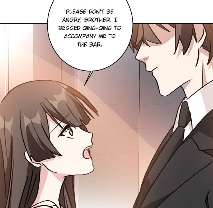 Your Turn to Chase After Me Manhwa - Chapter 45 Page 29