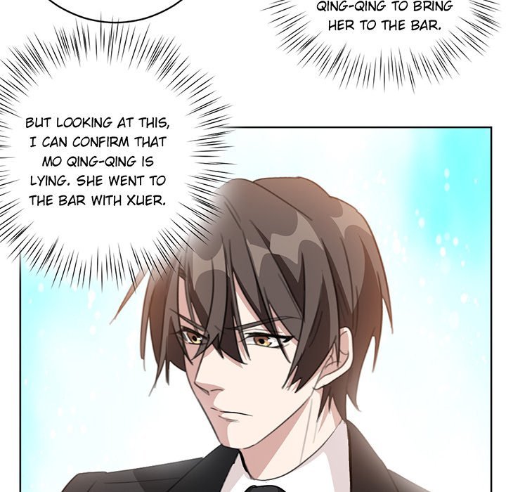 Your Turn to Chase After Me Manhwa - Chapter 45 Page 35