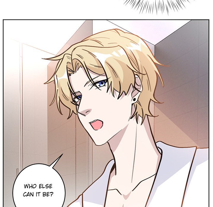 Your Turn to Chase After Me Manhwa - Chapter 45 Page 38