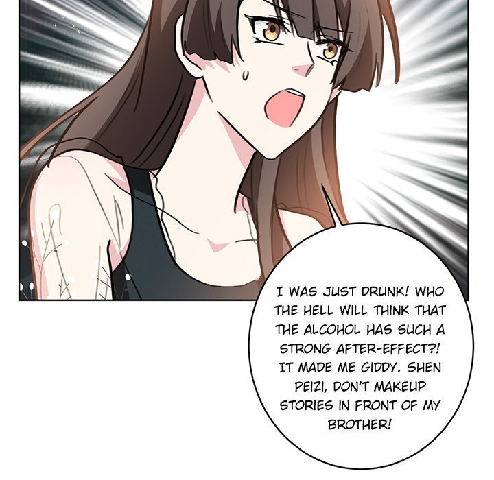 Your Turn to Chase After Me Manhwa - Chapter 45 Page 41